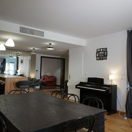 Residences Grande Jatte, Bord De Seine, Suites 52M2 A 97M2, Hopital Americain A 600M Нейї-сюр-Сен Екстер'єр фото