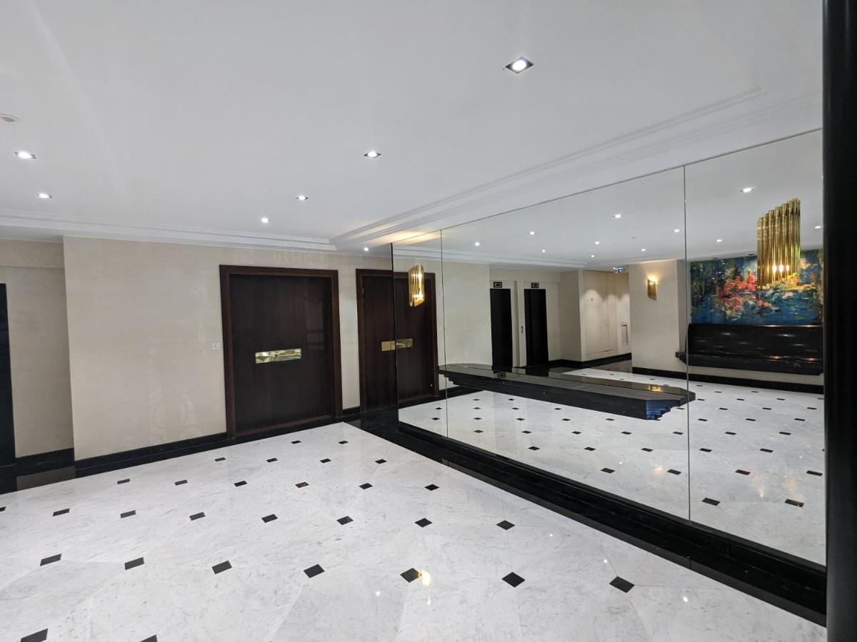 Residences Grande Jatte, Bord De Seine, Suites 52M2 A 97M2, Hopital Americain A 600M Нейї-сюр-Сен Екстер'єр фото