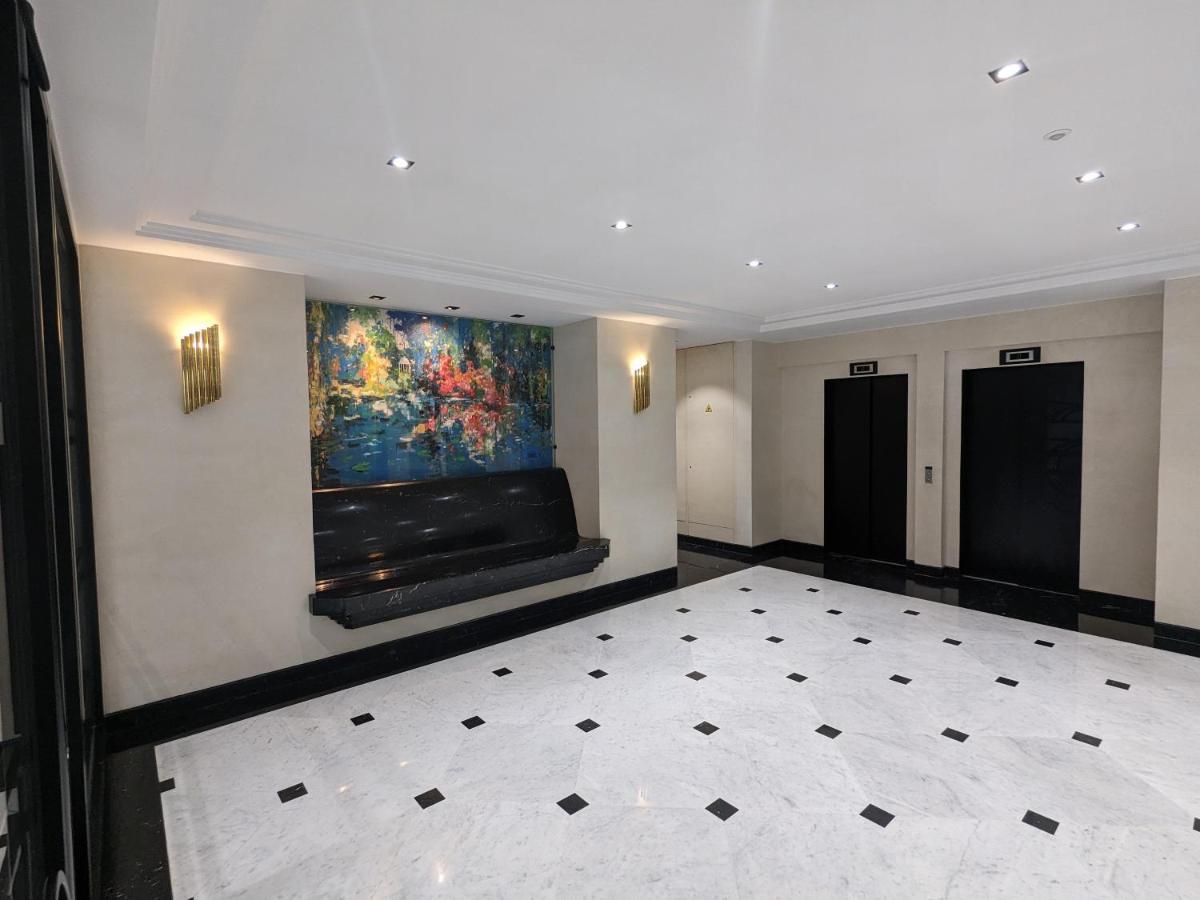Residences Grande Jatte, Bord De Seine, Suites 52M2 A 97M2, Hopital Americain A 600M Нейї-сюр-Сен Екстер'єр фото