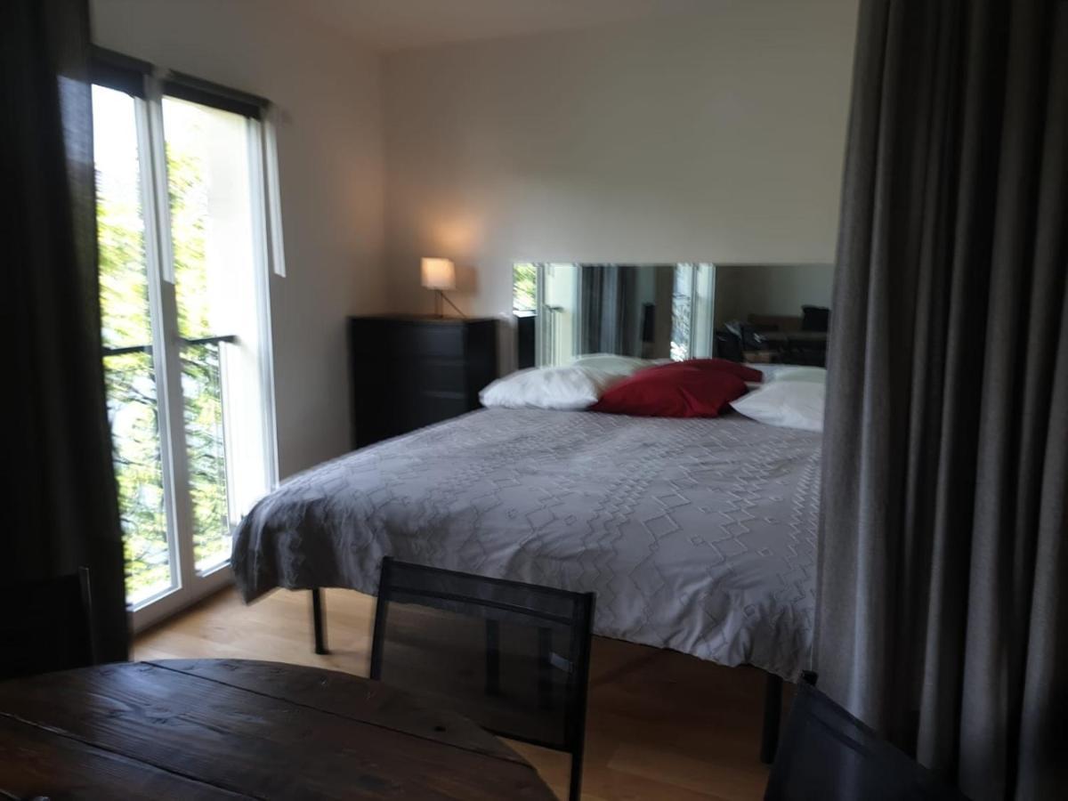 Residences Grande Jatte, Bord De Seine, Suites 52M2 A 97M2, Hopital Americain A 600M Нейї-сюр-Сен Екстер'єр фото